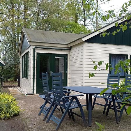 Vechtdalhuisje 16 Ommen Exterior photo