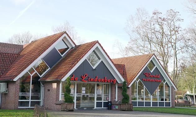 Vechtdalhuisje 16 Ommen Exterior photo
