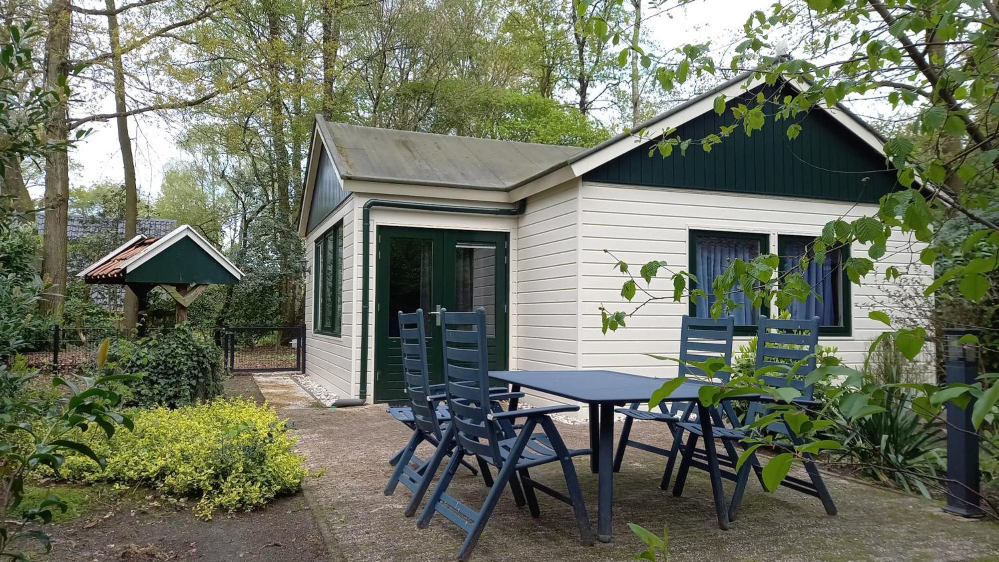 Vechtdalhuisje 16 Ommen Exterior photo
