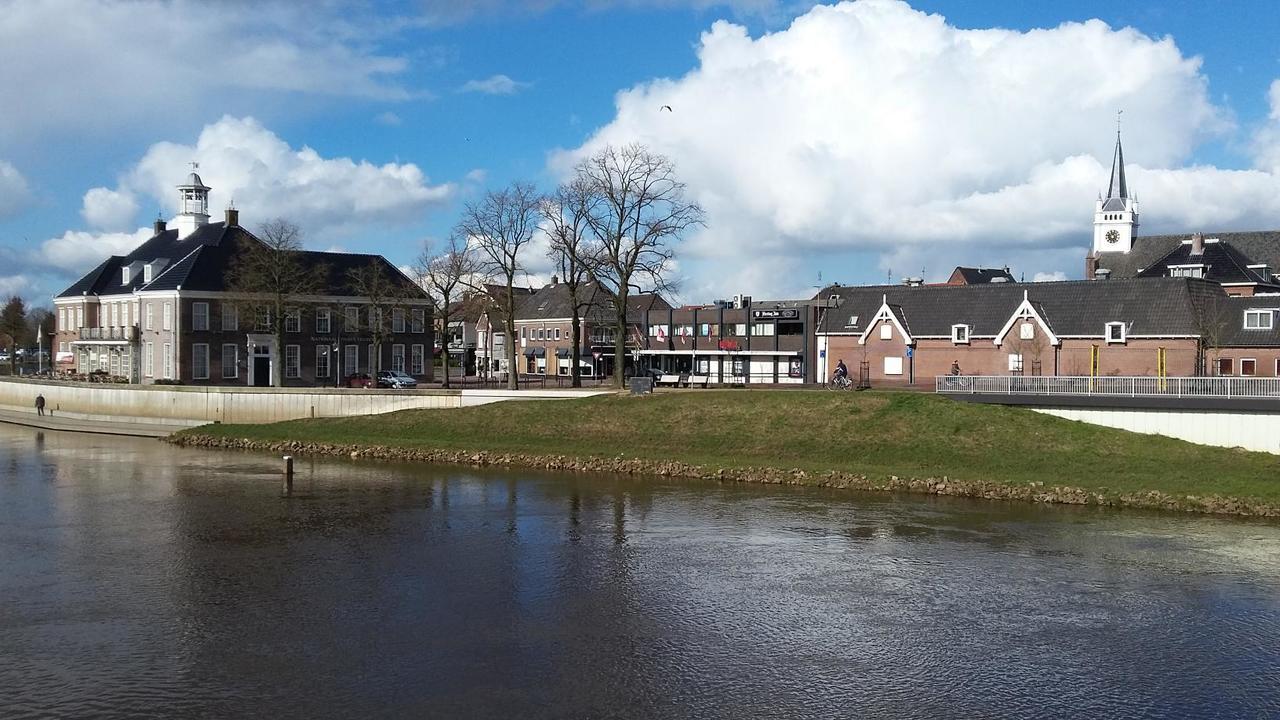 Vechtdalhuisje 16 Ommen Exterior photo