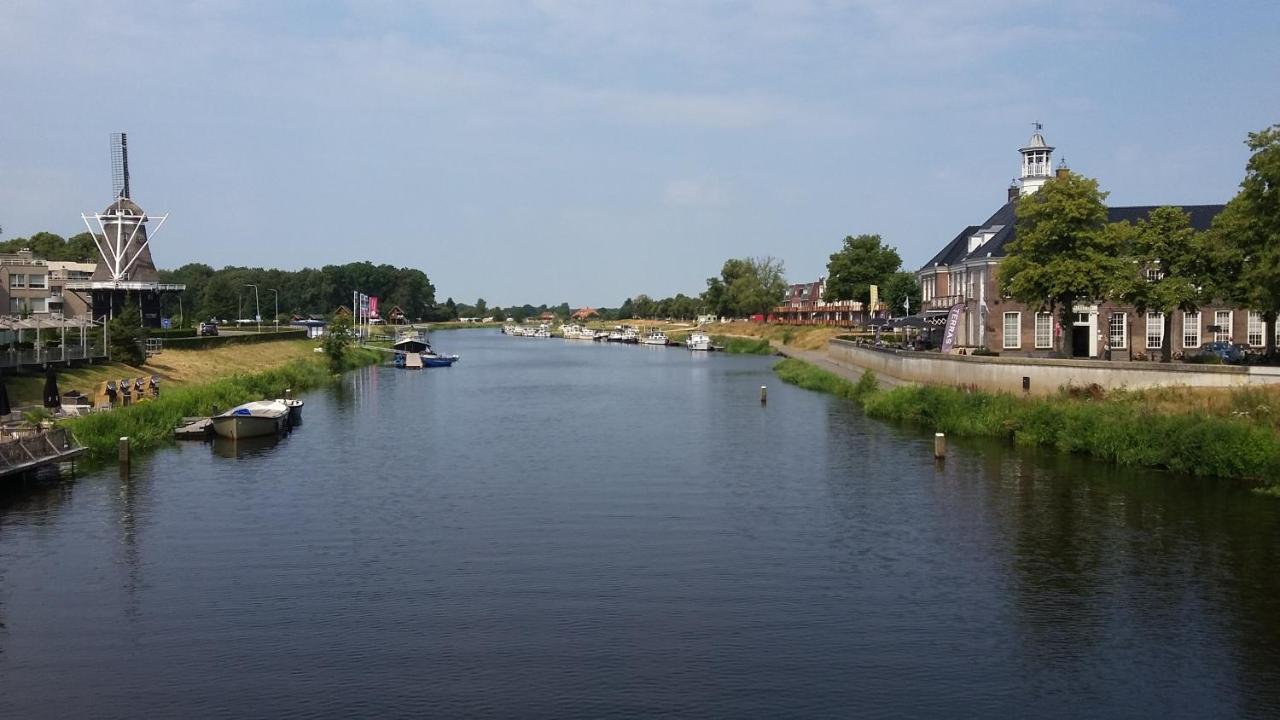 Vechtdalhuisje 16 Ommen Exterior photo